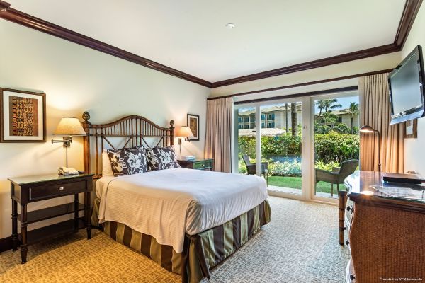 Hotel Outrigger Waipuoli Beach Resort & Spa (Kapaa)